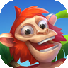 Slot Monkey Casino logo