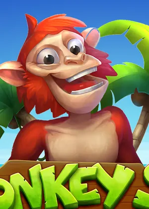 Monkey Slots — exclusief spel in de spotlight